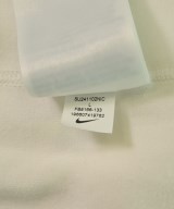 NIKE（ナイキ）Tシャツ・カットソー 白 サイズ:L メンズ/2200628634023