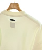 NIKE（ナイキ）Tシャツ・カットソー 白 サイズ:L メンズ/2200628634023
