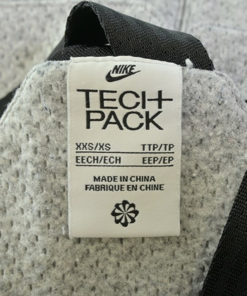 NIKE（ナイキ）その他 グレー サイズ:XXS レディース/2200628666055