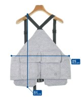 NIKE（ナイキ）その他 グレー サイズ:XXS レディース/2200628666055