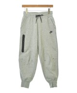 NIKE（ナイキ）スウェットパンツ グレー サイズ:S レディース/2200612504011