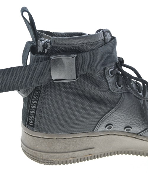 NIKE（ナイキ）スニーカー 黒 サイズ:26cm メンズ/2200615723082