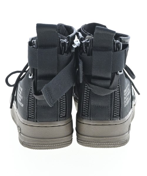 NIKE（ナイキ）スニーカー 黒 サイズ:26cm メンズ/2200615723082