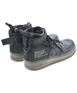 NIKE（ナイキ）スニーカー 黒 サイズ:26cm メンズ/2200615723082