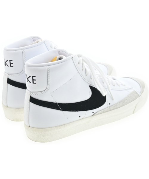 NIKE（ナイキ）スニーカー 白 サイズ:27cm メンズ/2200628980236