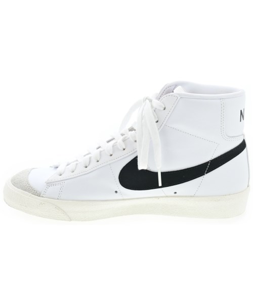 NIKE（ナイキ）スニーカー 白 サイズ:27cm メンズ/2200628980236