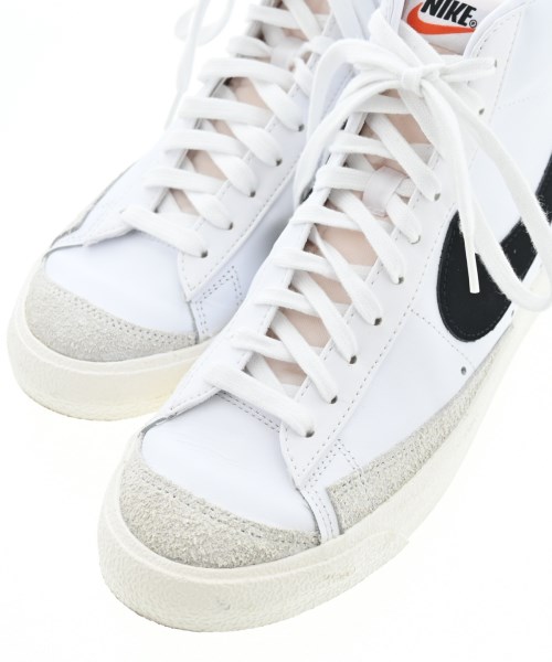 NIKE（ナイキ）スニーカー 白 サイズ:27cm メンズ/2200628980236