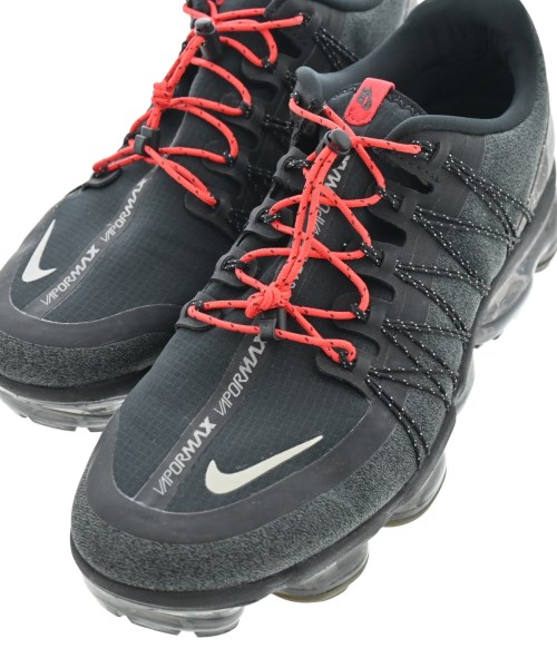 NIKE（ナイキ）スニーカー 黒 サイズ:26.5cm メンズ/2200628980243