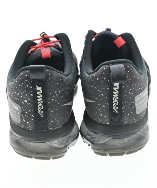 NIKE（ナイキ）スニーカー 黒 サイズ:26.5cm メンズ/2200628980243