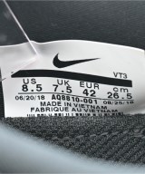 NIKE（ナイキ）スニーカー 黒 サイズ:26.5cm メンズ/2200628980243