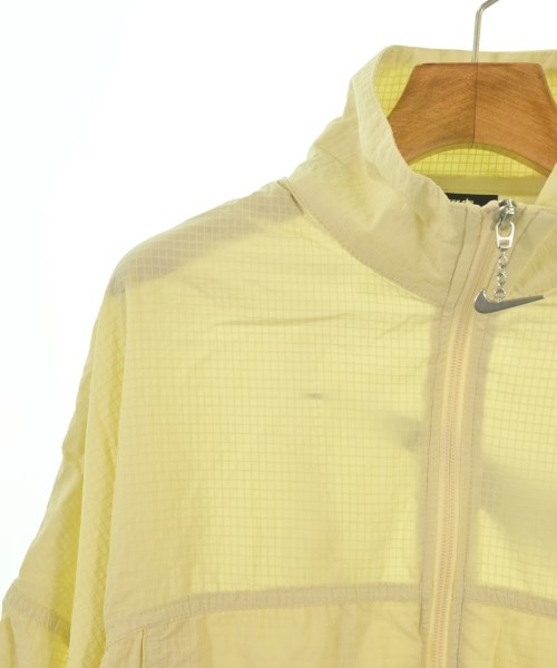 NIKE（ナイキ）その他 黄 サイズ:S レディース/2200628982025
