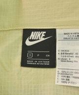 NIKE（ナイキ）その他 黄 サイズ:S レディース/2200628982025