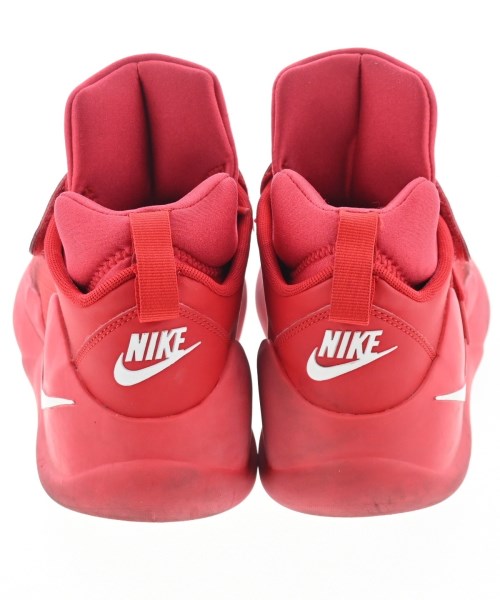 NIKE（ナイキ）スニーカー 赤 サイズ:26.5cm メンズ/2200628983022