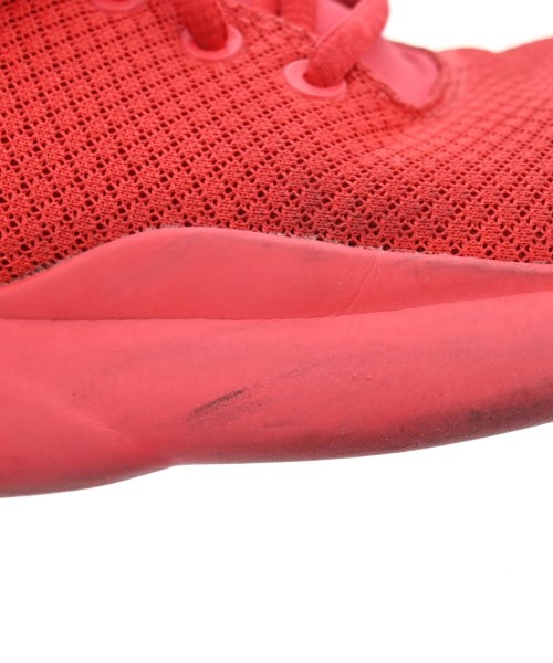 NIKE（ナイキ）スニーカー 赤 サイズ:26.5cm メンズ/2200628983022