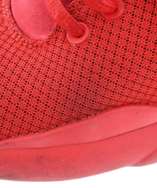 NIKE（ナイキ）スニーカー 赤 サイズ:26.5cm メンズ/2200628983022