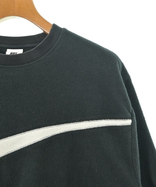 NIKE（ナイキ）スウェット 黒 サイズ:XL メンズ/2200629042117