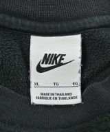 NIKE（ナイキ）スウェット 黒 サイズ:XL メンズ/2200629042124