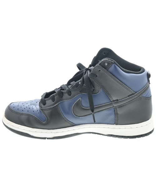 FRAGMENT DESIGN（フラグメントデザイン）スニーカー 紺 サイズ:28cm メンズ/2200629056046