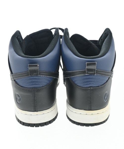 FRAGMENT DESIGN（フラグメントデザイン）スニーカー 紺 サイズ:28cm メンズ/2200629056046