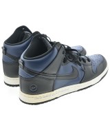FRAGMENT DESIGN（フラグメントデザイン）スニーカー 紺 サイズ:28cm メンズ/2200629056046