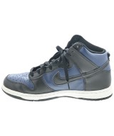 FRAGMENT DESIGN（フラグメントデザイン）スニーカー 紺 サイズ:28cm メンズ/2200629056046