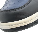 FRAGMENT DESIGN（フラグメントデザイン）スニーカー 紺 サイズ:28cm メンズ/2200629056046