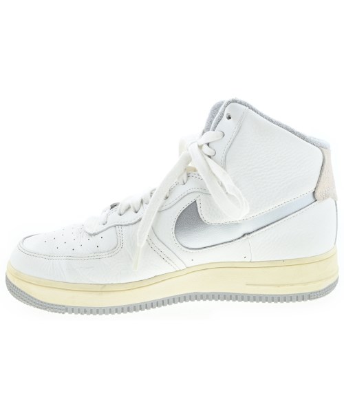 NIKE（ナイキ）スニーカー 白 サイズ:28.5cm メンズ/2200629056053