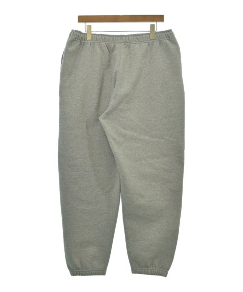 NIKE（ナイキ）スウェットパンツ グレー サイズ:XL メンズ/2200629061019