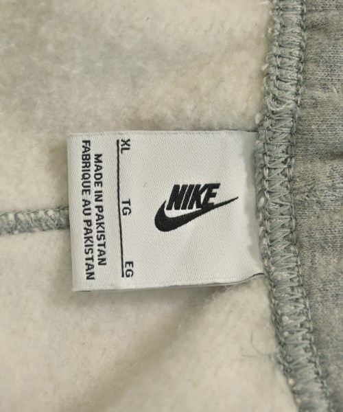 NIKE（ナイキ）スウェットパンツ グレー サイズ:XL メンズ/2200629061019