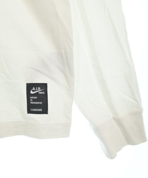 NIKE（ナイキ）Tシャツ・カットソー 白 サイズ:XL メンズ/2200615048031