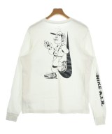 NIKE（ナイキ）Tシャツ・カットソー 白 サイズ:XL メンズ/2200615048031