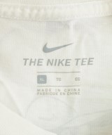 NIKE（ナイキ）Tシャツ・カットソー 白 サイズ:XL メンズ/2200615048031
