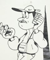 NIKE（ナイキ）Tシャツ・カットソー 白 サイズ:XL メンズ/2200615048031