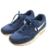 NIKE（ナイキ）スニーカー 紺 サイズ:25.5cm レディース/2200628783189