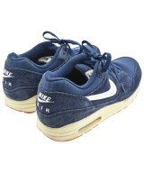 NIKE（ナイキ）スニーカー 紺 サイズ:25.5cm レディース/2200628783189