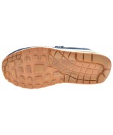 NIKE（ナイキ）スニーカー 紺 サイズ:25.5cm レディース/2200628783189