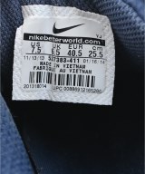 NIKE（ナイキ）スニーカー 紺 サイズ:25.5cm レディース/2200628783189