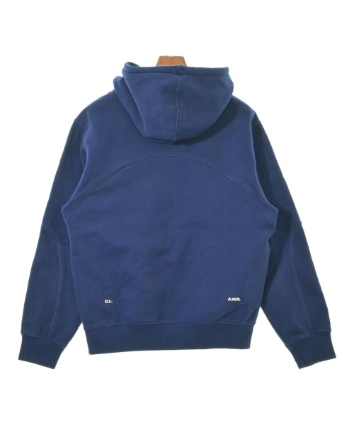 NIKE（ナイキ）パーカー 青 サイズ:M メンズ/2200629046047