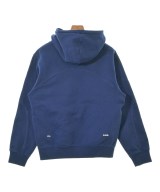 NIKE（ナイキ）パーカー 青 サイズ:M メンズ/2200629046047