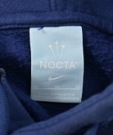 NIKE（ナイキ）パーカー 青 サイズ:M メンズ/2200629046047