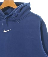 NIKE（ナイキ）パーカー 青 サイズ:M メンズ/2200629046047