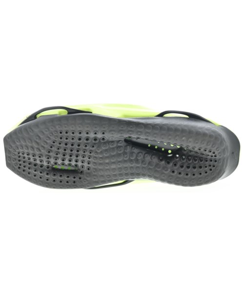 NIKE（ナイキ）サンダル 緑 サイズ:US10(28cm位) メンズ/2200629046146