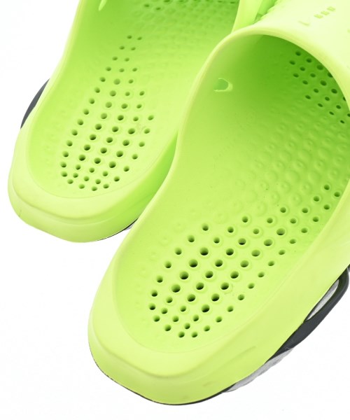 NIKE（ナイキ）サンダル 緑 サイズ:US10(28cm位) メンズ/2200629046146