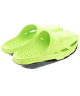 NIKE（ナイキ）サンダル 緑 サイズ:US10(28cm位) メンズ/2200629046146
