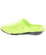 NIKE（ナイキ）サンダル 緑 サイズ:US10(28cm位) メンズ/2200629046146