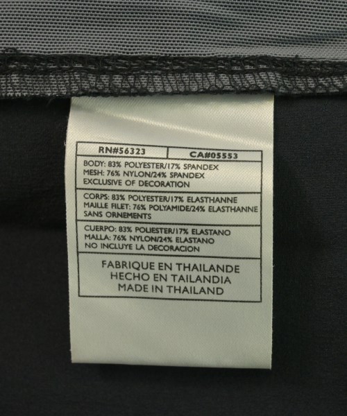 NIKE（ナイキ）その他 黒 サイズ:M メンズ/2200629216075