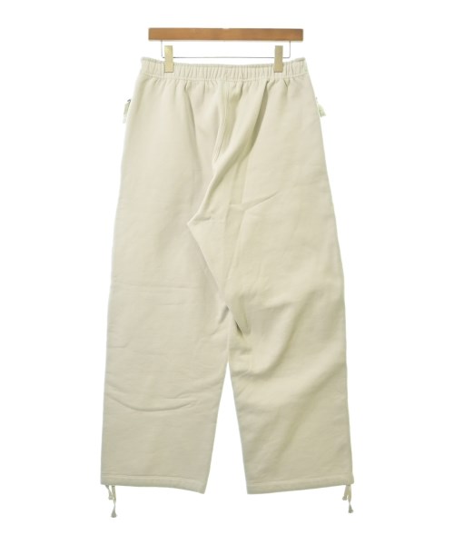 NIKE（ナイキ）スウェットパンツ ベージュ サイズ:L メンズ/2200629331143