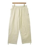 NIKE（ナイキ）スウェットパンツ ベージュ サイズ:L メンズ/2200629331143