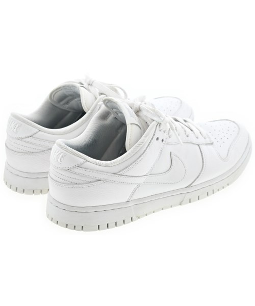 NIKE（ナイキ）スニーカー 白 サイズ:28cm メンズ/2200617041146