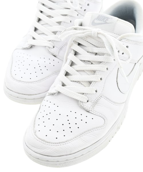 NIKE（ナイキ）スニーカー 白 サイズ:28cm メンズ/2200617041146